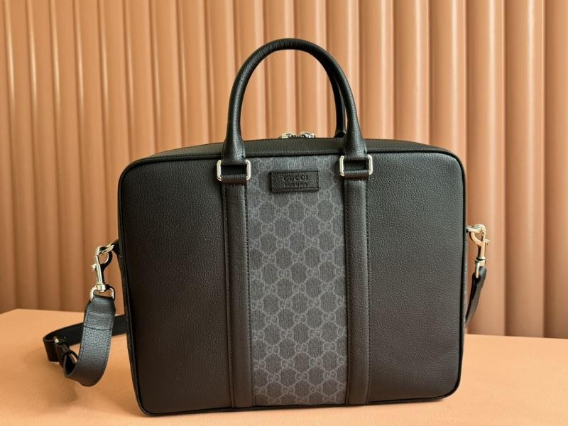 Mens Gucci Briefcases